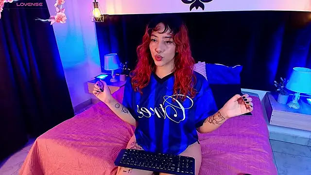 Snapshot of Tatiana__torres chatting on 1, 8, 2026 Tatiana torres online show from 1, 8, 2026