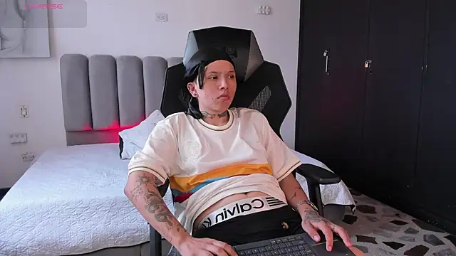 SamBlaze  online show from 3, 8, 2026