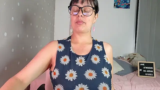 jane madmax online show from 29, 4, 2026