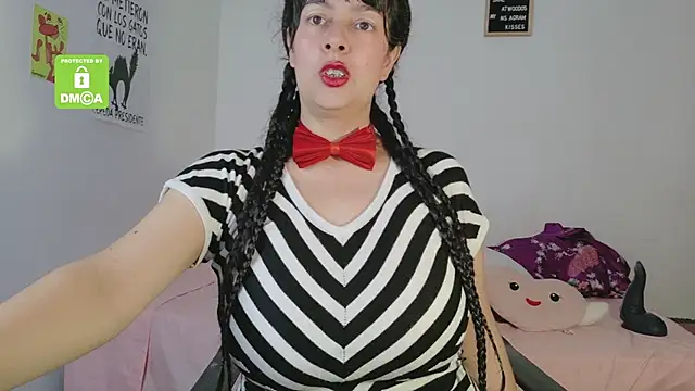 jane madmax online show from 24, 7, 2026