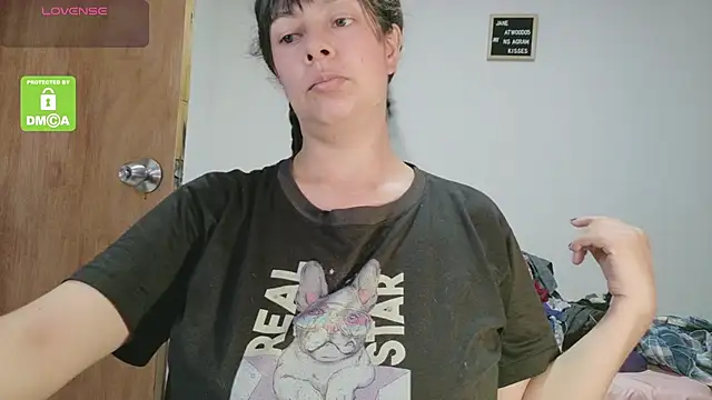 jane madmax online show from 29, 7, 2026
