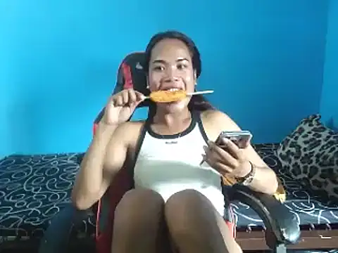 venustheg0ddess online show from 15, 2, 2025