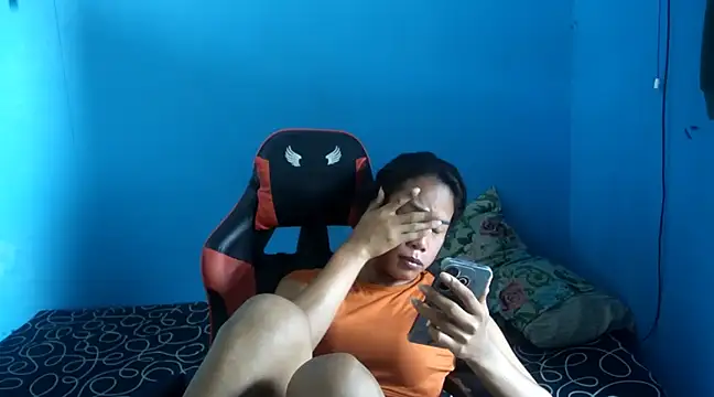 venustheg0ddess online show from 11, 3, 2025