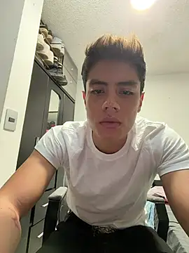Fernandoroddd online show from 9, 8, 2026