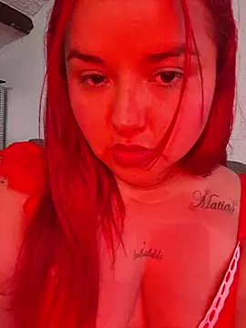 Snapshot of Vannesa_1Roush chatting on 3, 8, 2026 Vannesa 1Roush online show from 3, 8, 2026