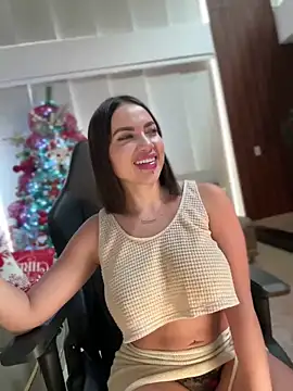 HannaBeckett online show from 8, 12, 2024