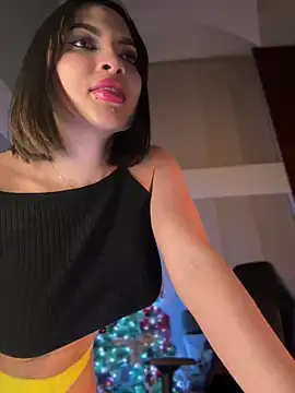 HannaBeckett online show from 10, 12, 2024