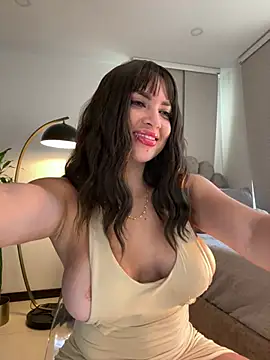 HannaBeckett online show from 16, 2, 2025