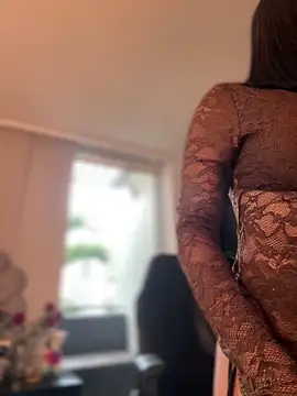 Snapshot of HannaBeckett chatting on 15, 4, 2026 HannaBeckett online show from 15, 4, 2026