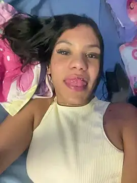 queen ebonyxx online show from 7, 8, 2026