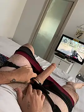 lilSebi online show from 3, 8, 2026