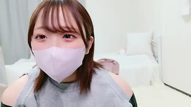 NIMO CHAN online show from 6, 8, 2026