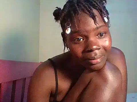 sweet chocoh online show from 4, 8, 2026