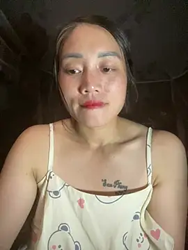Snapshot of Chiip-bong chatting on 4, 8, 2026 Chiip-bong online show from 4, 8, 2026