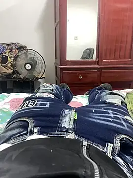 mkarlosmodelos online show from 3, 8, 2026