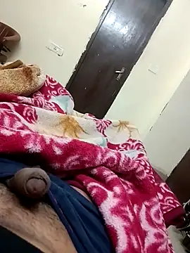 Manish48609 online show from 11, 4, 2026