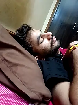 Manish48609 online show from 14, 4, 2026