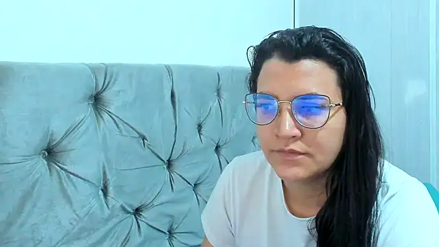 MARILYN GARCIA online show from 19, 1, 2025