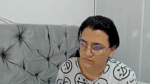 MARILYN GARCIA online show from 27, 1, 2025