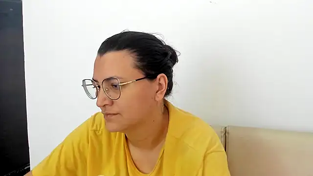 MARILYN GARCIA online show from 21, 2, 2025