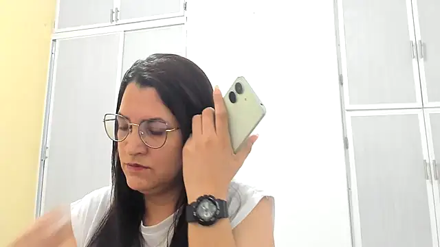 MARILYN GARCIA online show from 19, 3, 2025