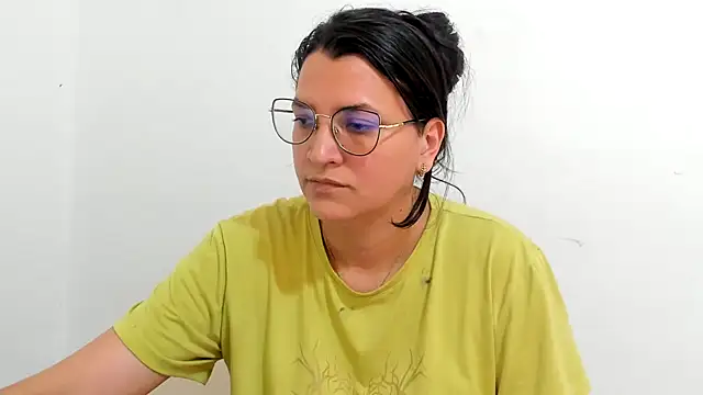 MARILYN GARCIA online show from 17, 9, 2025