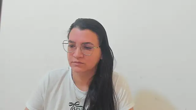 MARILYN GARCIA online show from 2, 12, 2025