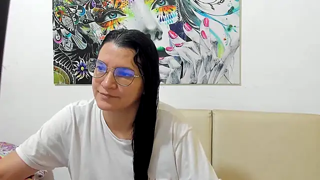 MARILYN GARCIA online show from 23, 3, 2026