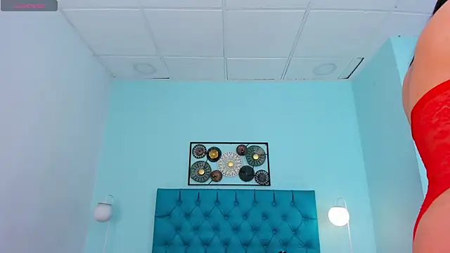 Snapshot of Melissaa_bloom chatting on 7, 8, 2026 Melissaa bloom online show from 7, 8, 2026