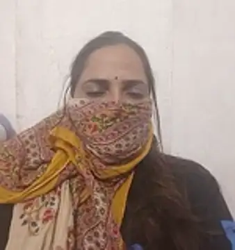 Anisha Ro online show from 5, 8, 2026