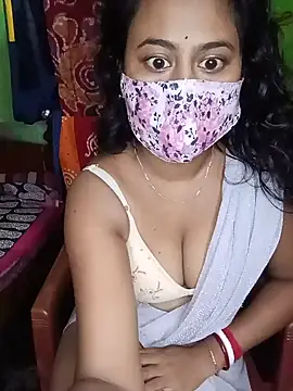 Snapshot of Sexy_anshika01 chatting on 7, 8, 2026 Sexy anshika01 online show from 7, 8, 2026