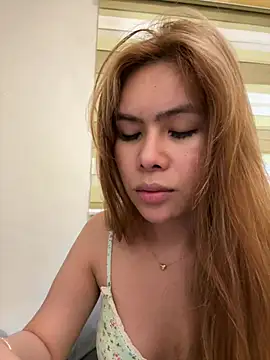 Snapshot of Prettygwen chatting on 6, 8, 2026 Prettygwen online show from 6, 8, 2026