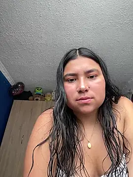 Snapshot of zami303 chatting on 5, 8, 2026 zami303 online show from 5, 8, 2026