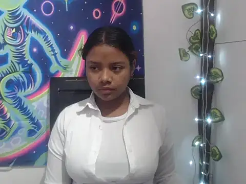 lau sofia21 online show from 8, 8, 2026