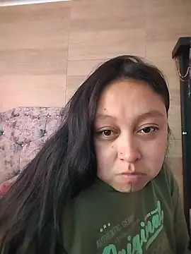 HannahPercy online show from 8, 8, 2026