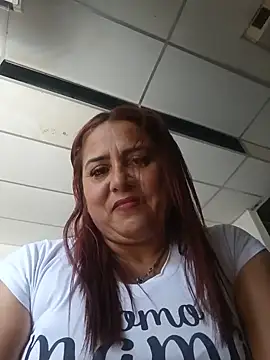 Snapshot of Maibeth_bless chatting on 9, 8, 2026 Maibeth bless online show from 9, 8, 2026