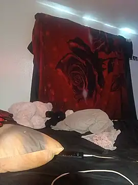 CrimsonQueen69 online show from 8, 8, 2026