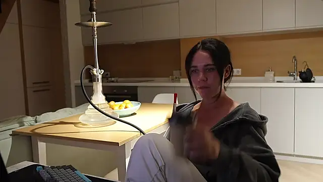Valeriiaaaa online show from 8, 8, 2026