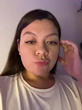 Snapshot of AnnaSanchez chatting on 10, 8, 2026 AnnaSanchez online show from 10, 8, 2026