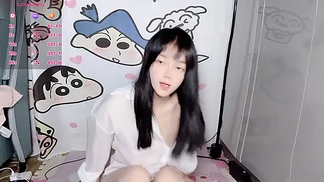 Snapshot of momo-o chatting on 9, 8, 2026 momo-o online show from 9, 8, 2026