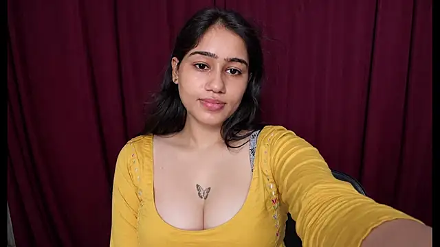 Snapshot of Mishika_lustyy chatting on 9, 8, 2026 Mishika lustyy online show from 9, 8, 2026