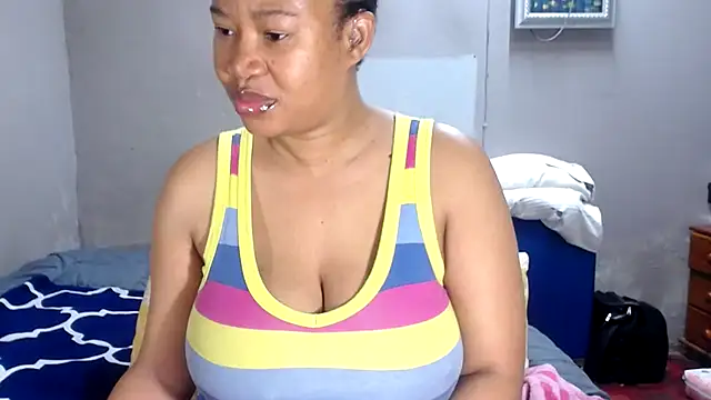 BigAreola26 online show from 7, 8, 2026