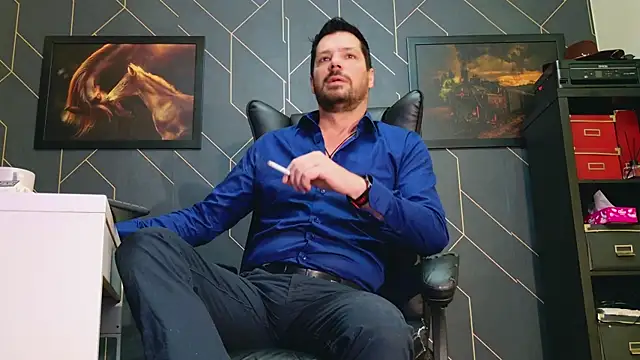ChrisKox online show from 26, 1, 2025