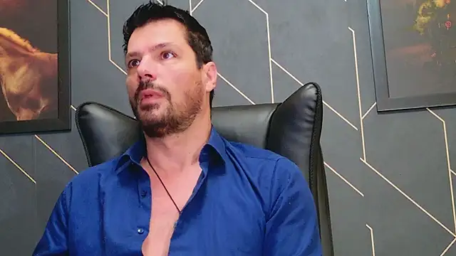 ChrisKox online show from 27, 1, 2025