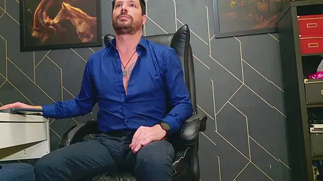 ChrisKox online show from 27, 1, 2025