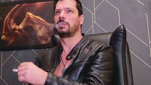 ChrisKox online show from 28, 1, 2025