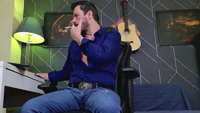 Snapshot of ChrisKox chatting on 13, 1, 2026 ChrisKox online show from 13, 1, 2026