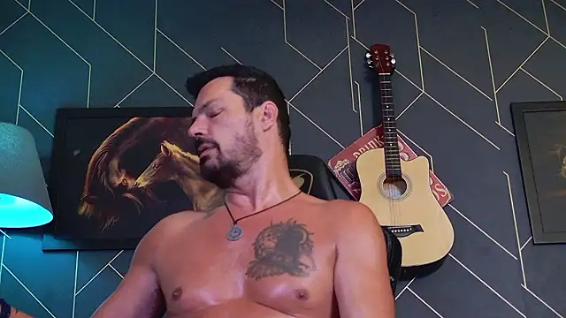 Snapshot of ChrisKox chatting on 16, 2, 2026 ChrisKox online show from 16, 2, 2026