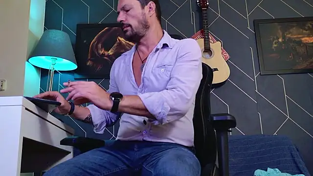 Snapshot of ChrisKox chatting on 20, 2, 2026 ChrisKox online show from 20, 2, 2026