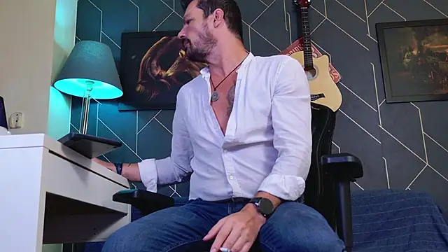 Snapshot of ChrisKox chatting on 22, 2, 2026 ChrisKox online show from 22, 2, 2026